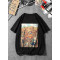  Tricou Naruto. Photo 1